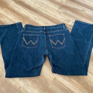 Qbaby wrangler jeans